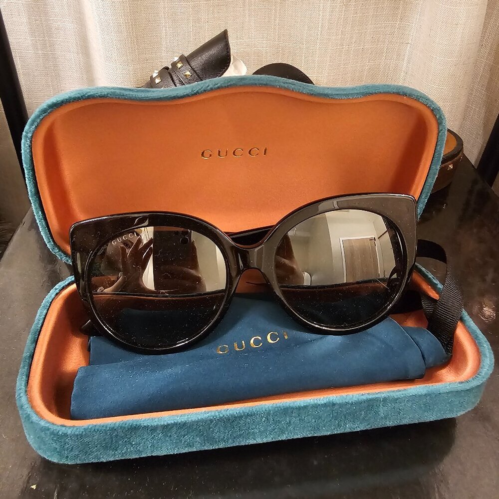 Gucci Sunglasses
